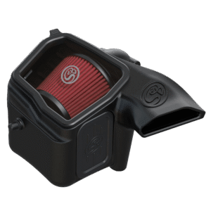 Cold Air Intake for 2019-2023 Ford Ranger 2.3L Ecoboost – 75-5134