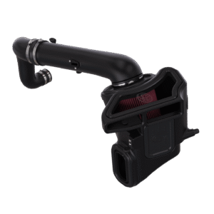 Cold Air Intake for 2019-2025 Chevrolet Silverado 1500 / GMC Sierra 1500 2.7L – 75-5138