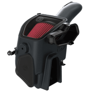 Cold Air Intake for 2020-2026 Ford Super Duty 6.7L Powerstroke – 75-5140