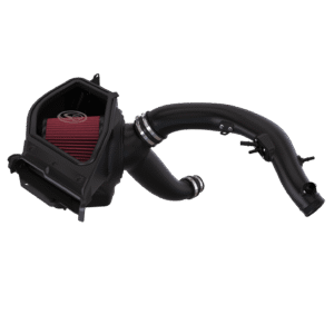 Cold Air Intake for 2022-2025 Ford Bronco Raptor 3.0L Ecoboost – 75-5168