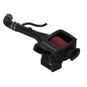 Cold Air Intake For 2005-2019 Nissan Frontier, 2005-2012 Pathfinder, 2005-2015 Xterra 4.0L – 75-5191