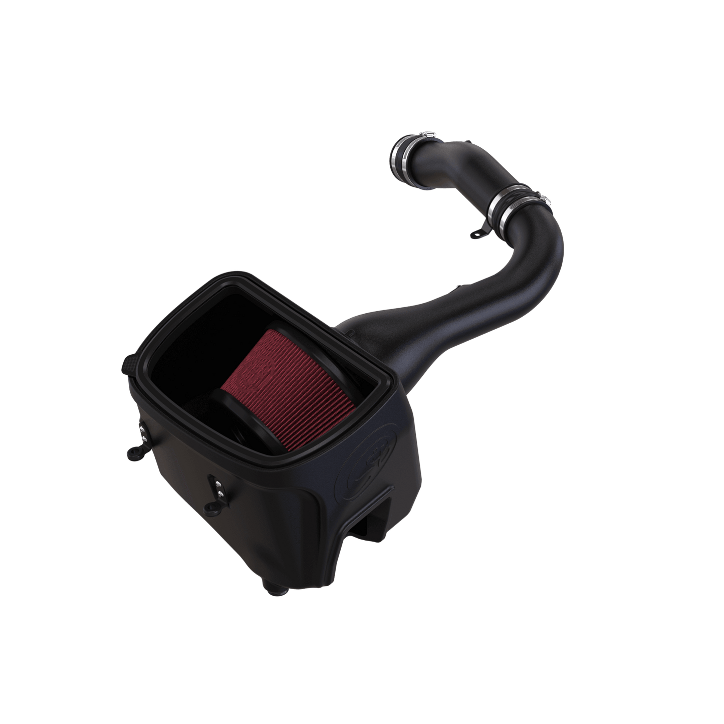 Cold Air Intake for the 2020-2023 Dodge Ram 1500 3.0L EcoDiesel - 75-5195