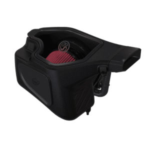 Cold Air Intake For 2024-2025 Ford Ranger 2.3L Ecoboost – 75-5219