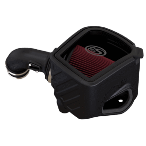 Cold Air Intake for 2024-2025 Toyota Land Cruiser, 2.4L – 75-5220