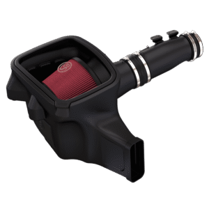 Cold Air Intake For 2025+ Ram 1500 3.0L Hurricane – 75-5221