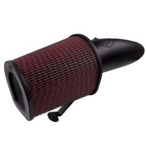 Open Air Intake for 2020-2026 Ford Powerstroke 6.7L – 75-6002