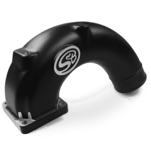 Intake Elbow for 1998-2002 Dodge Ram 2500, 3500 5.9L Diesel – 76-1007