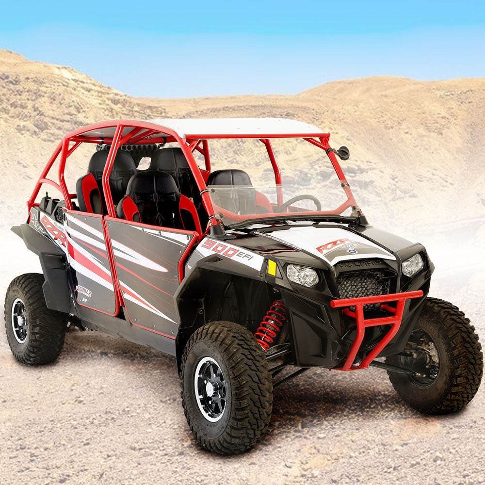Particle Separator for 2011-2014 Polaris RZR XP 900 - 76-2002