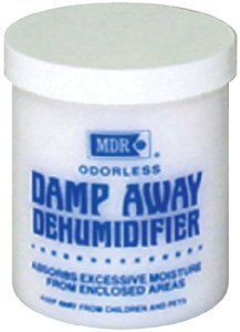 MDR – Damp Away Dehumidifier, 14 oz. – MDR300