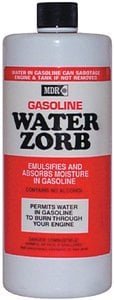MDR – Gas Water Zorb – 8 oz. – MDR586