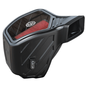 Cold Air Intake for 2019-2025 Dodge Ram 2500 / 3500 6.4L HEMI – 75-5133