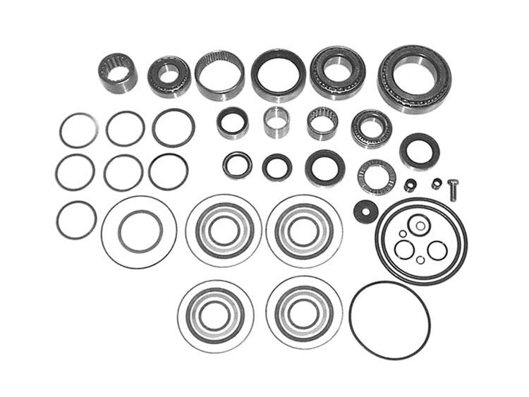 Mercury Mercruiser – Seal and Bearing Kit – Fits Bravo I & I X – 31-803080T02