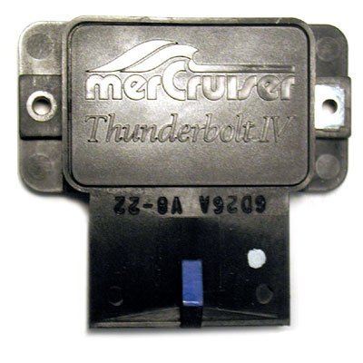 Mercury Mercruiser – Ignition Module – Fits MCM/MIE 8.2L Engines with Thunderbolt IV Ignition – 805361T5