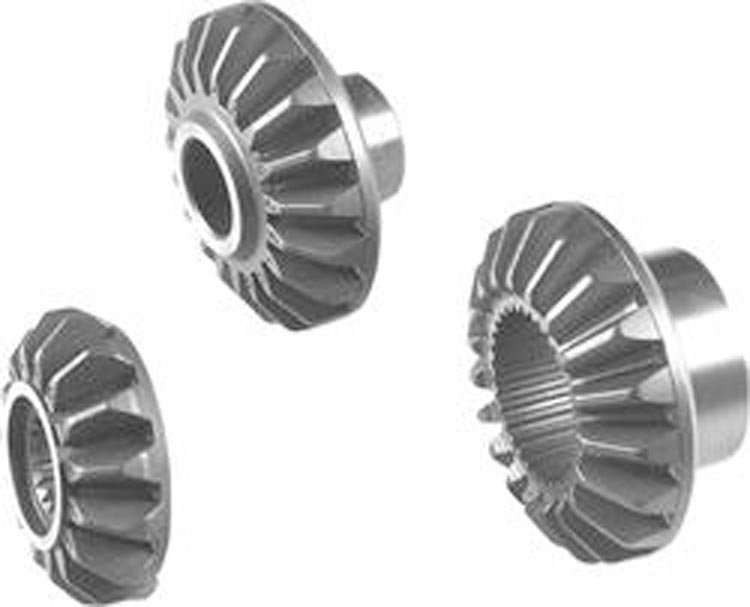 Mercury Mercruiser – Forward Gear Set – Fits Bravo III & IIIX – 43-805448A1