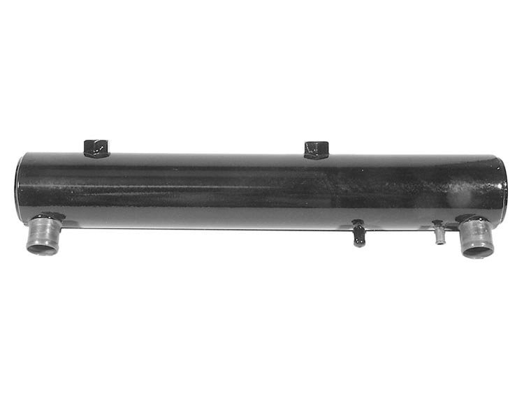 Mercury Mercruiser – Oil Cooler – Fits MCM 502 EFI – 805561T1