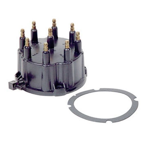 Mercury Mercruiser – Distributor Cap – Fits GM V-8 Engines with Thunderbolt IV & V HEI Ignitions – 805759T1