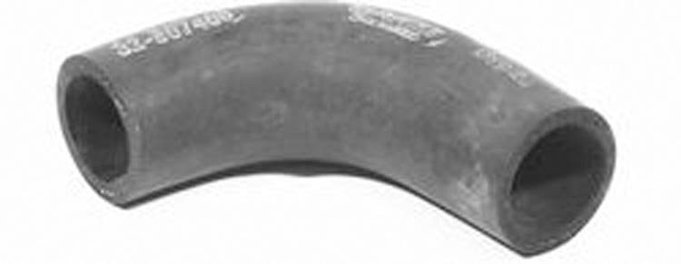 Mercury Mercruiser – Hose – Molded – Fits 7.4L & 8.2L MPI MIE, 454 Mag, 502 Mag – 32-807406