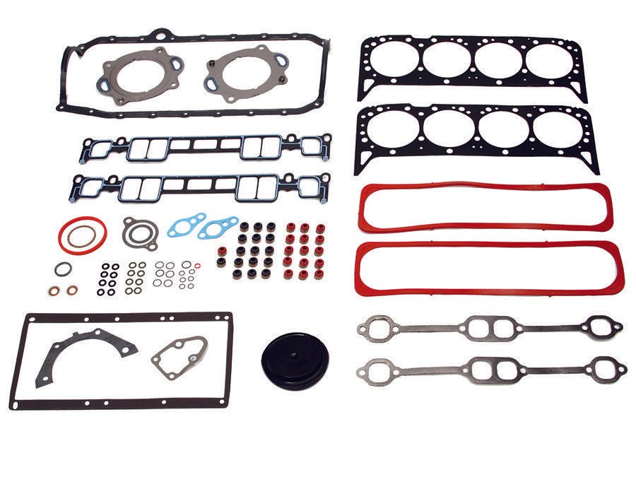 Mercury Mercruiser – Overhaul Gasket Set – Fits Tow Sports Scorpion 350 & 377 EC Engines – 27-807670A03