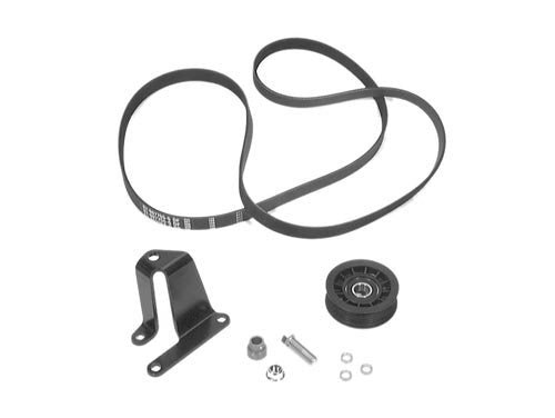 Mercury MerCruiser – Serpentine Belt Kit – Fits MCM 4.3L Bravo & 5.0L & 5.7L Alpha/Bravo – 807901A5