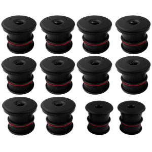 Body Mount Kit for 2003-2005 Ford Excursion 5.4L, 6.0L, 6.8L – 81-1006