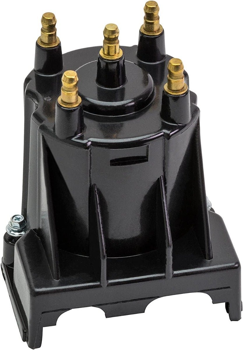 Mercury Mercruiser – Distributor Cap – Fits GM 4 Cylinder Engines with Delco EST Ignition – 811635T3