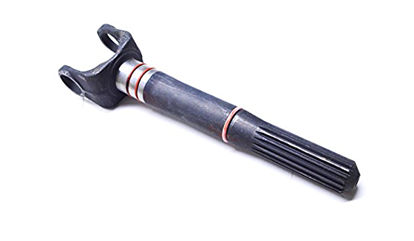 Mercury Mercruiser – U-Joint Yoke – Coupler End  – Fits Alpha One Gen II – 814819A3