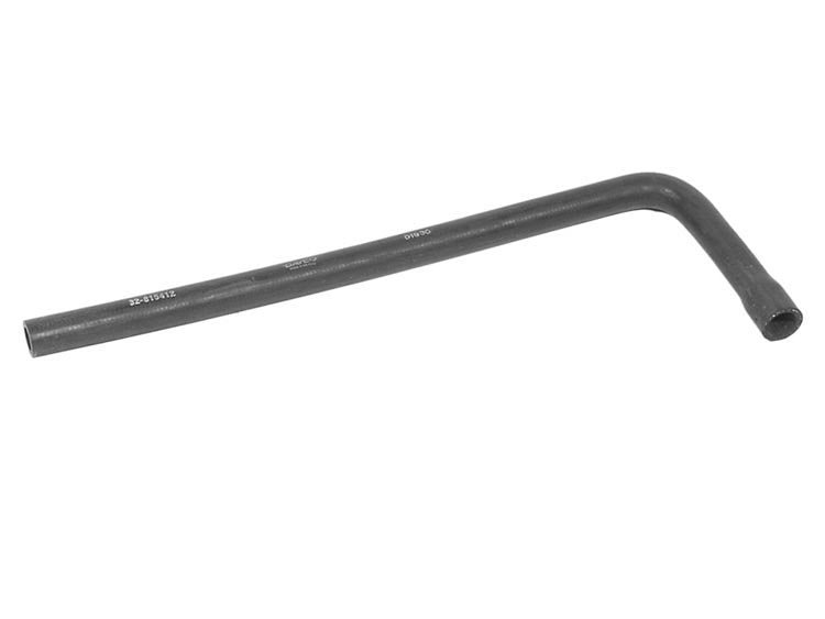 Mercury Mercruiser – Hose – Molded – Fits 3.0L/LX – 32-815412