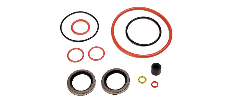 Mercury Mercruiser – Seal Kit – Propshaft – Fits Bravo I XR/XZ – 26-815565A02