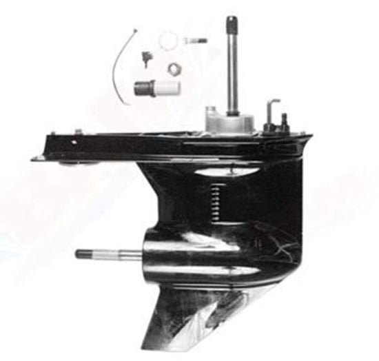 Mercury Mercruiser – Alpha One Gen II Gear Housing – 2.00 & 2.40 Ratio – Standard Rotation – Fits Alpha One Gen II – 1623-815822A55