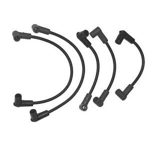 Mercury Mercruiser – Spark Plug Wire Kit – Fits MCM 3.0L/LX with Delco EST Ignition – 84-816761Q14