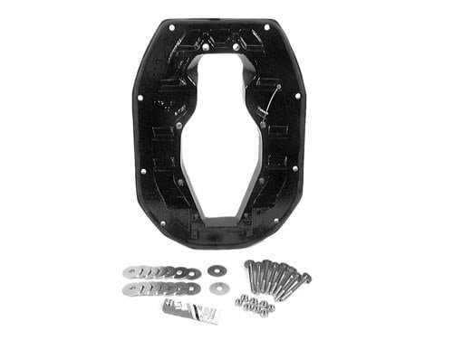 Mercury – Transom Adapter / Sterndrive Kit – Fits  BMW Z-drives Mark 1/2,  Volvo DP, AQ250, 270, 275, 280, 258, 290 & 290DP – 827691A1