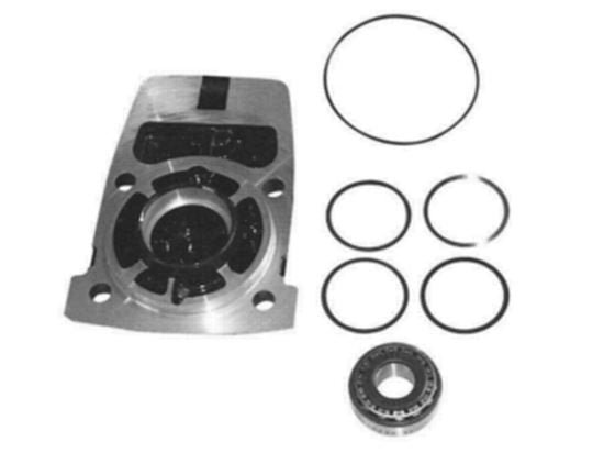 Mercury Mercruiser – Top Cover – Fits Alpha One Gen II w/o Dipstick – 828692A1