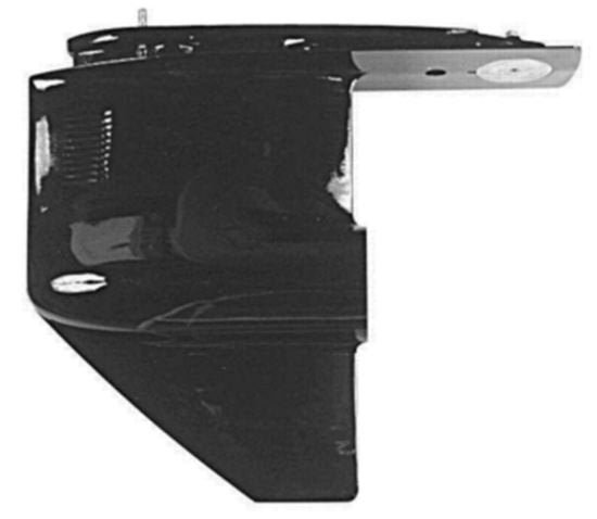 Mercury Mercruiser – Bravo Two Gear Housing – Fits Bravo II – 1641-8294A14