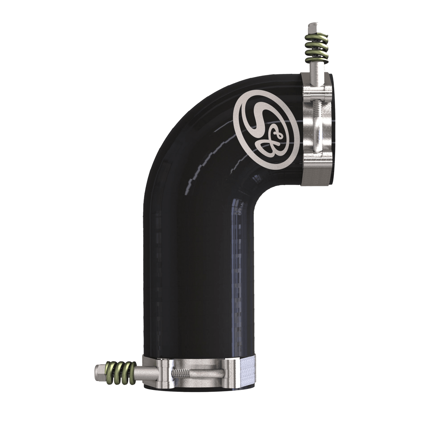 Cold Side Intercooler Pipe for Silverado, Sierra 1500 / Tahoe, Yukon, Suburban, Escalade Duramax 3.0 - 83-1002