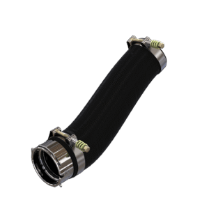 Cold Side Intercooler Pipe For 2019-2023 Ford Ranger 2.3L Ecoboost – 83-1009