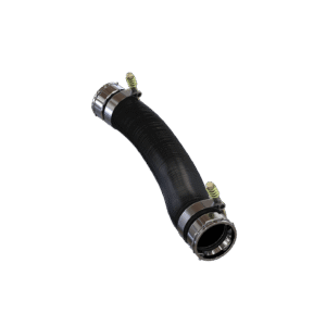 Hot Side Intercooler Pipe For 2023-2025 Chevrolet Colorado And GMC Canyon 2.7L – 83-2023