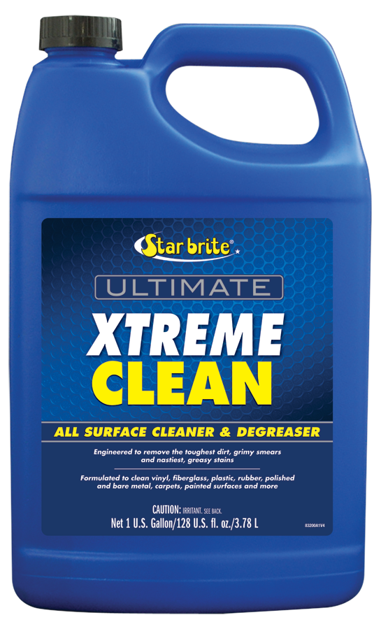 Starbrite – Ultimate Xtreme Clean – 1 Gallon – 83200