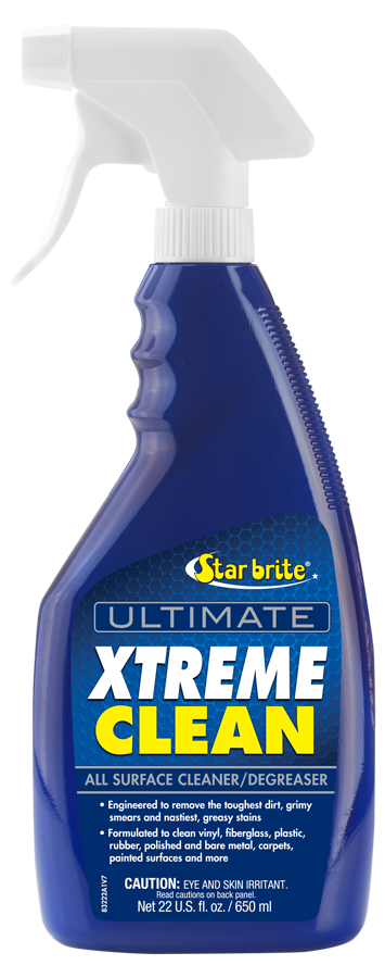 Starbrite – Ultimate Xtreme Clean – 22 oz. – 83222