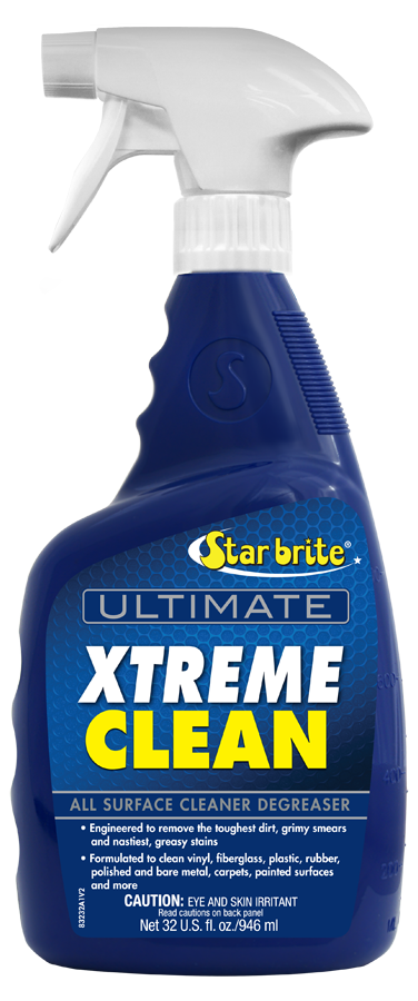 Starbrite – Ultimate Xtreme Clean – 32 oz. – 83232