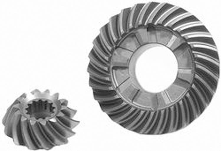Mercury Mercruiser – Forward Gear Set – Fits Alpha One Gen II – 43-855651A1