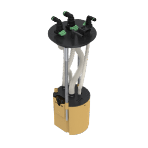 Fuel Sending Unit (For use with aftermarket lift pumps) for 2013-18, 2021-2025 Dodge/RAM 2500 3500 6.7L Cummins – 86-3001