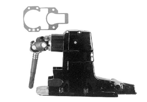 Mercury Mercruiser – Alpha One Gen II Driveshaft Housing – 1.47 Ratio – Fits Alpha One Gen II – 1547-861063A12