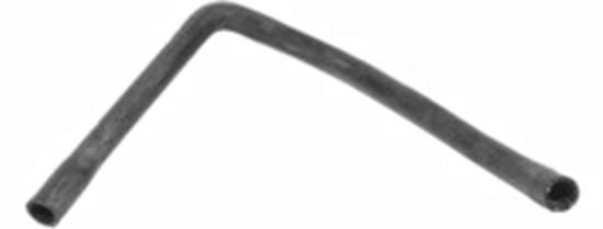 Mercury Mercruiser – Hose – Molder – Fits 7.4L & 8.2L MIE, 454 & 502 Mag – 32-861318