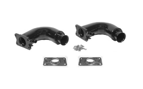 Mercury – Exhaust Elbow Kit – 2 Inch – Fits MCM/MIE 8.1L & 8.2L Non-EC Engines – 862974A05