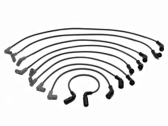 Mercury Mercruiser – Spark Plug Wire Kit – Fits Black Scorpion Tow Sports & MX 6.2L – 84-863656A03