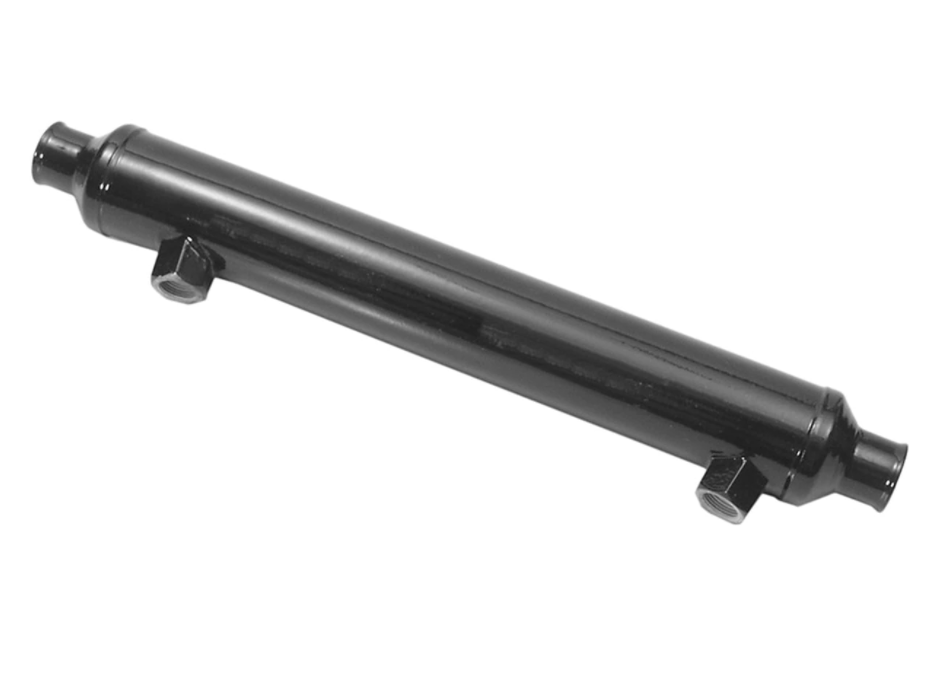 Mercury Mercruiser – Oil Cooler – Fits MIE & Tow Sports 350 Mag MPI & MX 6.2L MPI – 863832T01