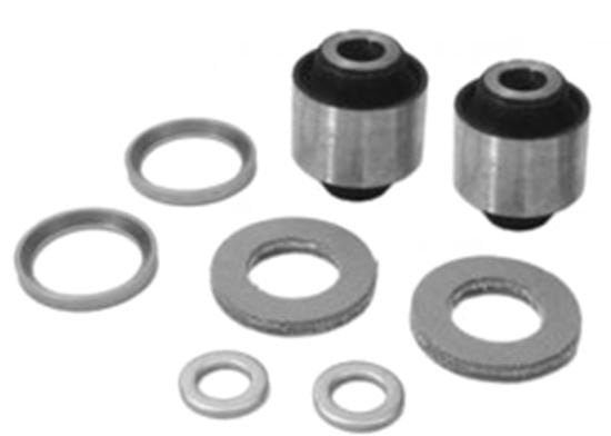 Mercury Mercruiser – Rear Engine Mount – Fits MCM Flywheel Housing with Bravo Drive – 865330A02
