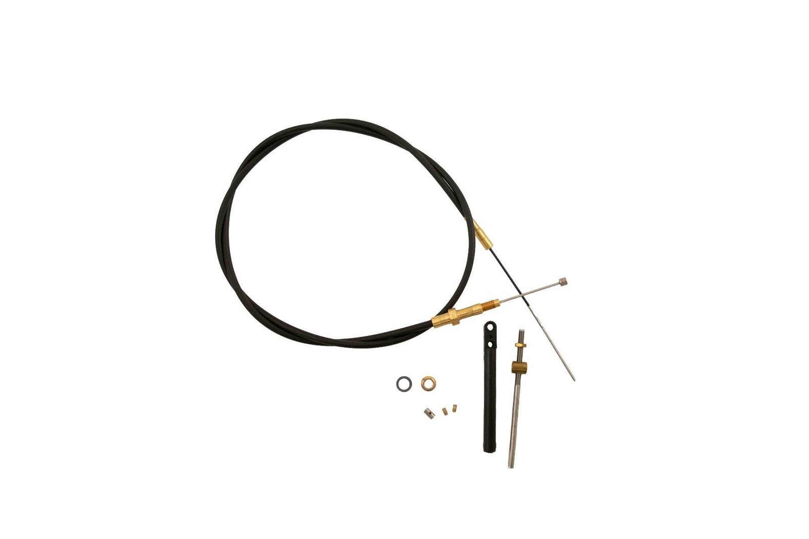 Mercury MerCruiser – Bravo Shift Cable – Fits Bravo – 865437A02