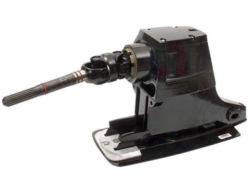 Mercury Mercruiser – Bravo X Driveshaft Housing – Fits Bravo I X (1.65), II X (2.20) & III X (2.20 & 2.43) – 1589-865440H68
