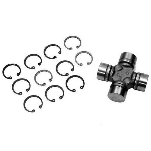 Mercury Mercruiser – Cross & Bearing – Fits Alpha One Gen II, Bravo, Vazer – 865496A02